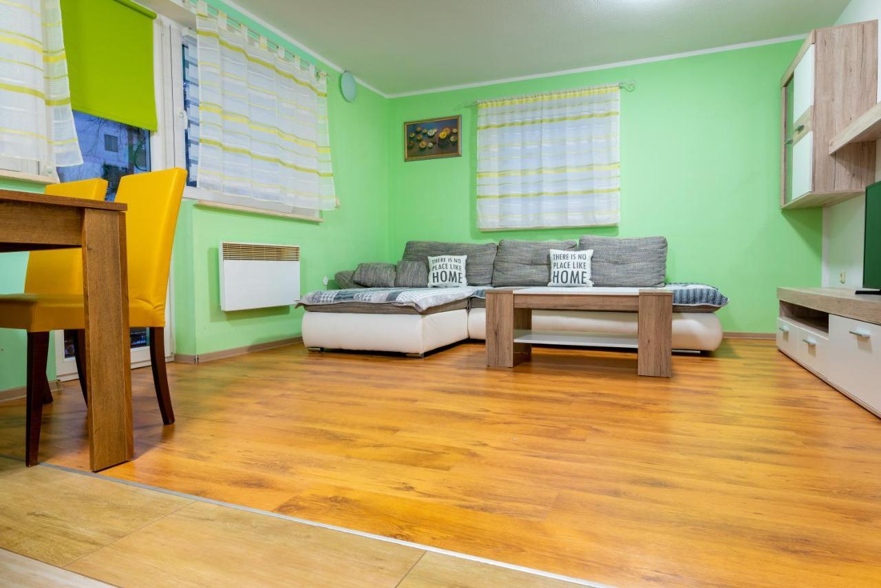 Bled Honey Bee Apartment المظهر الخارجي الصورة