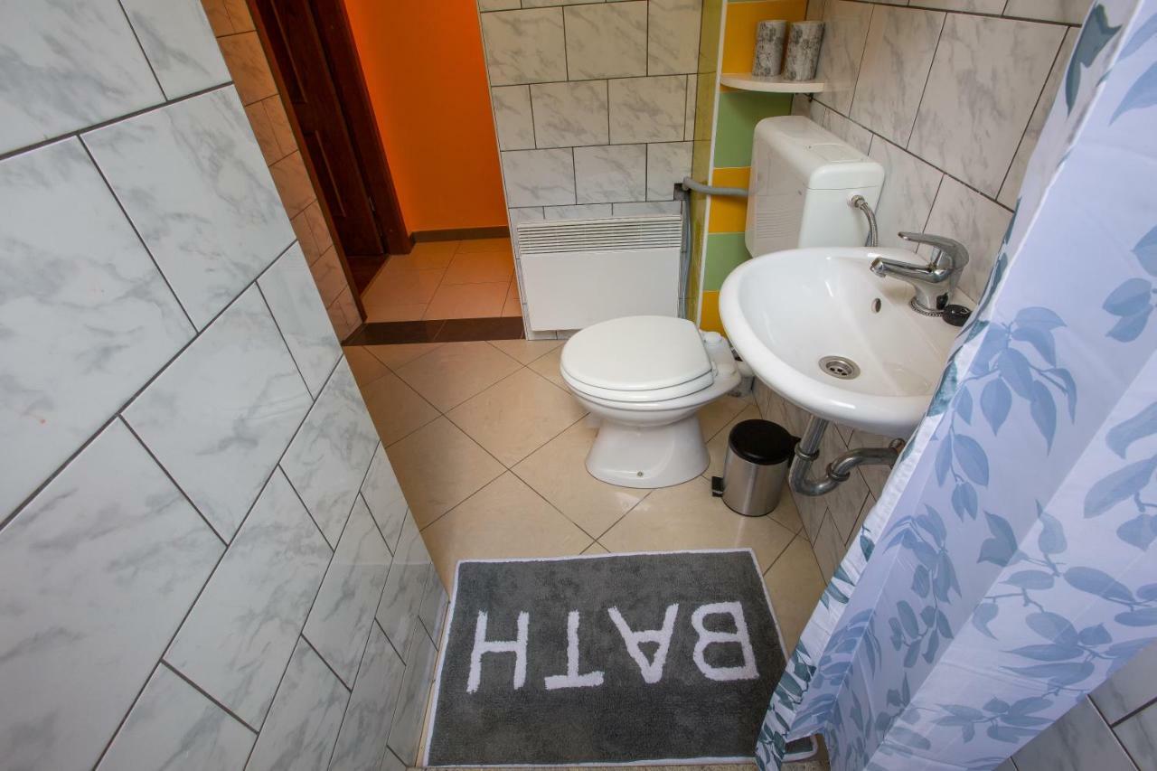 Bled Honey Bee Apartment المظهر الخارجي الصورة